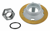 Turn Signal Cam Kit for 78-95 Wrangler/CJ-5/CJ-7/CJ-8/Jeep Cherokee XJ/Jeep Comanche MJ w/ Tilt-4487816K-CRN steel