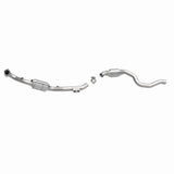 Catalytic Converter for HM Grade Federal / EPA Compliant Direct-Fit Catalytic Converter MagnaFlow 24581