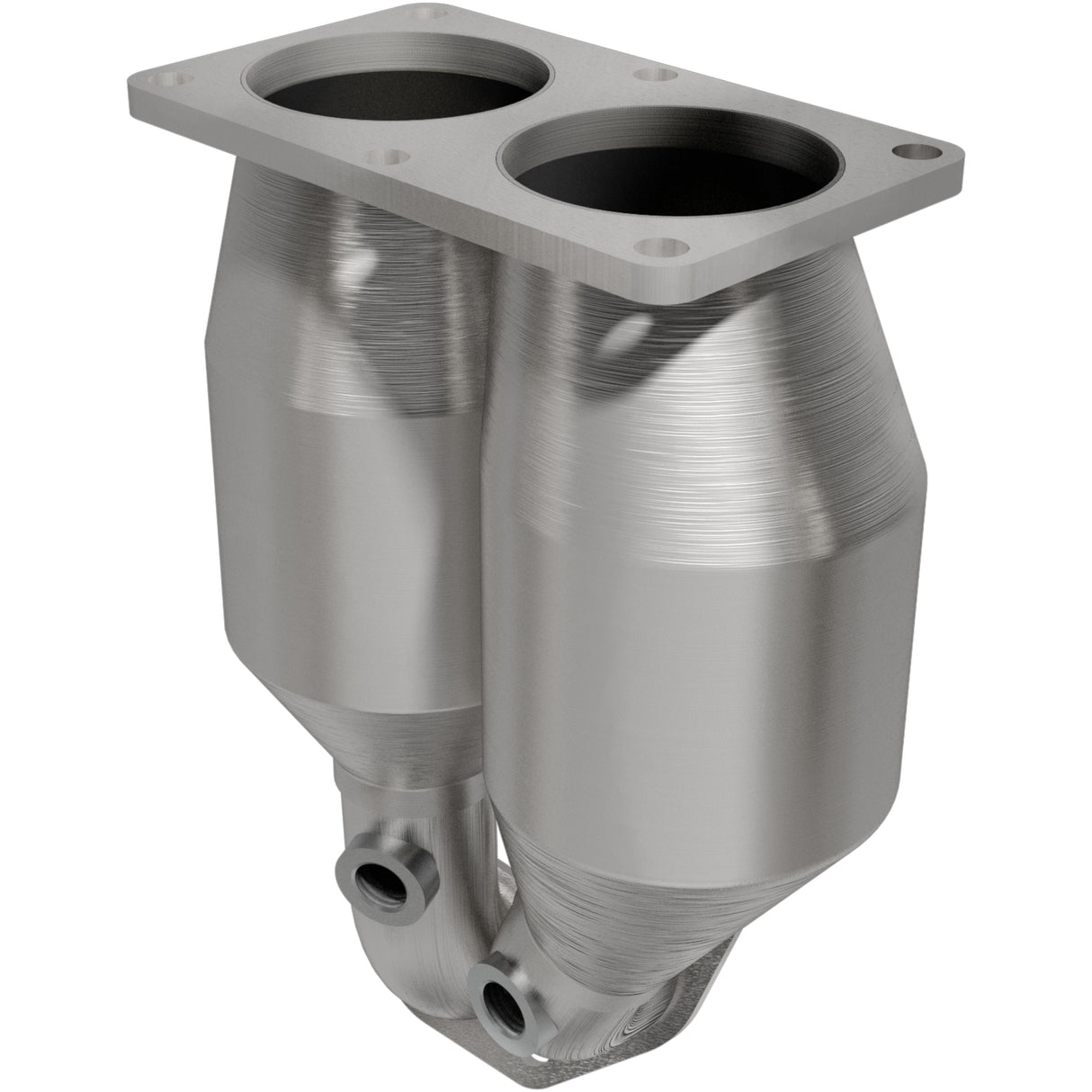 Catalytic Converter for HM Grade Federal / EPA Compliant Direct-Fit Catalytic Converter MagnaFlow 23549