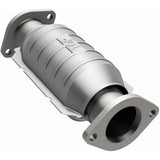 Catalytic Converter for HM Grade Federal / EPA Compliant Direct-Fit Catalytic Converter MagnaFlow 23774