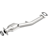 Catalytic Converter for HM Grade Federal / EPA Compliant Direct-Fit Catalytic Converter MagnaFlow 23174