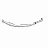 Catalytic Converter for HM Grade Federal / EPA Compliant Direct-Fit Catalytic Converter MagnaFlow 24468