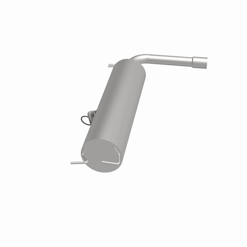 Fits 2001-2005 Toyota RAV4 Direct-Fit Replacement Exhaust System 106-0136 aluminized steel