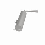 Fits 2001-2005 Toyota RAV4 Direct-Fit Replacement Exhaust System 106-0136 aluminized steel