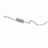 Fits 2001-2011 Ford Ranger Direct-Fit Replacement Exhaust System 106-0184 aluminized steel