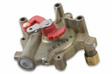 Holley performance fuel system component