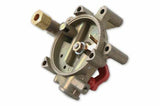 Holley performance fuel system component