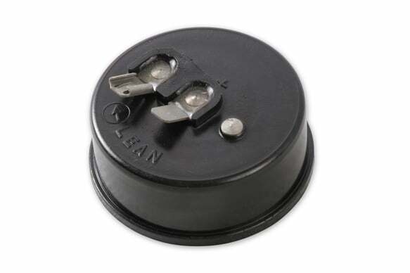 Holley performance fuel system component