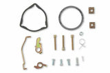 Holley performance fuel system component