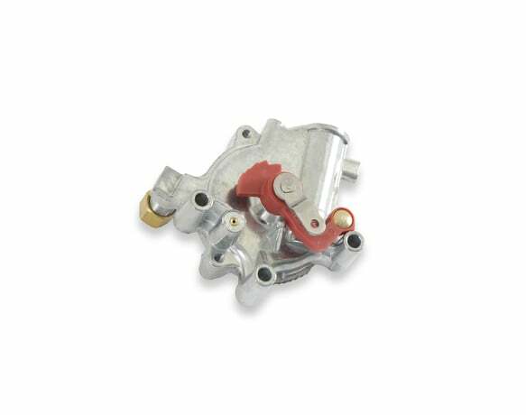 Holley performance fuel system component