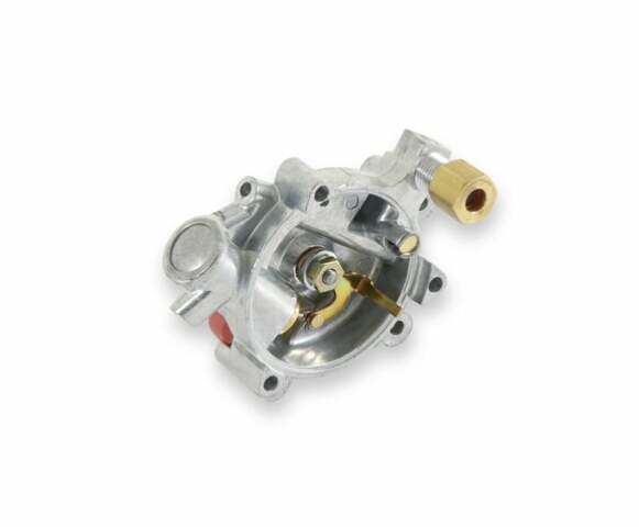 Holley performance fuel system component