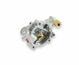 Holley performance fuel system component