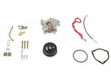 Holley performance fuel system component