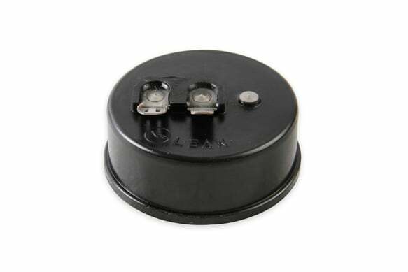Holley performance fuel system component