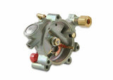 Holley performance fuel system component