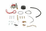 Holley performance fuel system component