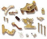Holley performance fuel system component