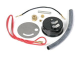 Holley performance fuel system component
