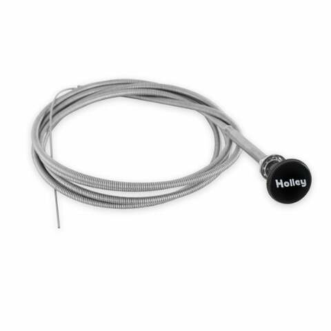 Holley performance fuel system component