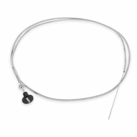 Holley performance fuel system component