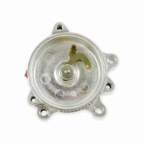 Holley performance fuel system component