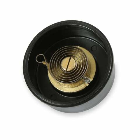 Holley performance fuel system component