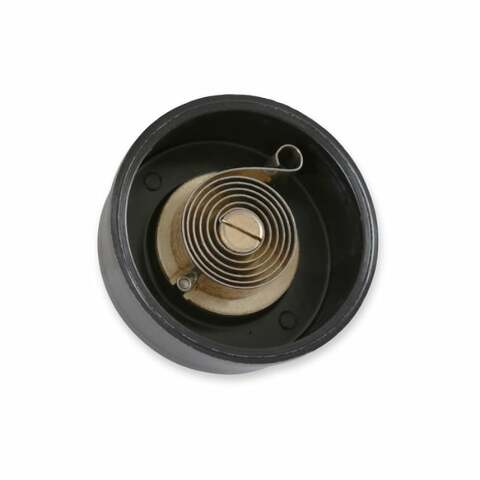 Holley performance fuel system component