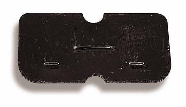 Holley performance fuel system component