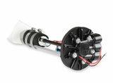 Holley 450 LPH Drop-In Retrofit EFI Fuel System - 875 EFI or 1100 Carb HP 12-172