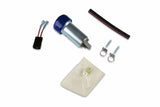 Holley 450 LPH E85/Gasoline Universal In-Tank Fuel Pump - 12-929