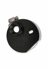 Holley 450 LPH FUEL PUMP -6 ORB ADAPTER - 16-136 aluminum
