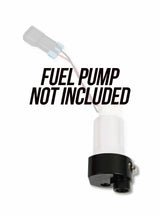 Holley 450 LPH FUEL PUMP -6 ORB ADAPTER - 16-136