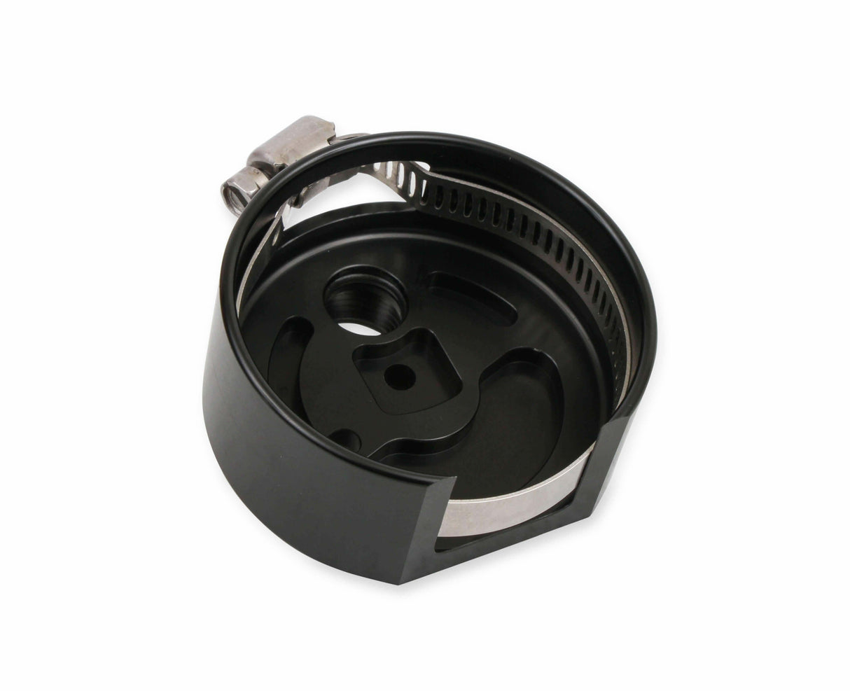 Holley 450 LPH FUEL PUMP -6 ORB ADAPTER - 16-136