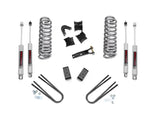 Lift kit for 1978-1979 Ford Bronco by Rough Country