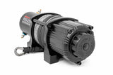 Winch by Rough Country