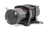 Winch by Rough Country