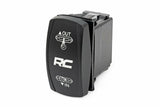 Winch by Rough Country