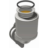 Catalytic Converter for 2016-2022 INFINITI Q50 3.0L MagnaFlow 280413
