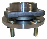Crown Automotive - Metal Unpainted Hub Assembly - 4504039