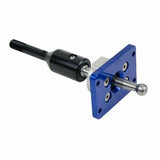 Precision Manual SportShifter - C5/C6 Corvette billet aluminum stainless steel