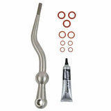 Precision Manual SportShifter - Acura/Honda stainless steel