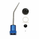 Precision Manual SportShifter - Jeep TJ aluminum stainless steel