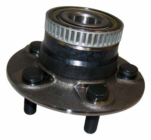 Jeep Metal Hub Assembly - 4509767