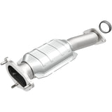 MagnaFlow direct-fit catalytic converter fits 2004-2006 Ford Ranger 3.0L and 2004-2006 Mazda B3000 3.0L stainless steel CARB compliant 451001