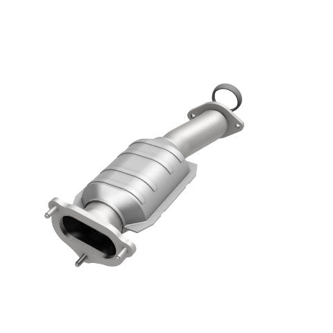 MagnaFlow direct-fit catalytic converter fits 2004-2006 Ford Ranger 3.0L and 2004-2006 Mazda B3000 3.0L stainless steel CARB compliant 451001