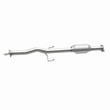 01-03 Mazda Protege 2.0L CA Direct-Fit Catalytic Converter 451002 Magnaflow