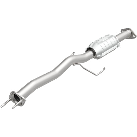 01-03 Mazda Protege 2.0L CA Direct-Fit Catalytic Converter 451002 Magnaflow