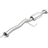 01-03 Mazda Protege 2.0L CA Direct-Fit Catalytic Converter 451002 Magnaflow