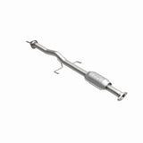 01-03 Mazda Protege 2.0L CA Direct-Fit Catalytic Converter 451002 Magnaflow
