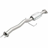 01-03 Mazda Protege 2.0L CA Direct-Fit Catalytic Converter 451002 Magnaflow
